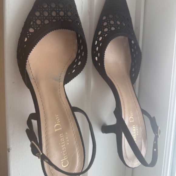 Christian Dior Shoes - Picture 5 of 8